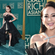 Illustration for article titled Allow Me to Introduce the Very Best Looks From the iCrazy Rich Asians /iPremiere